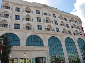 Sivas Keykavus Hotel