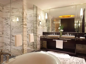 The Qube Hotel Shanghai Pudong