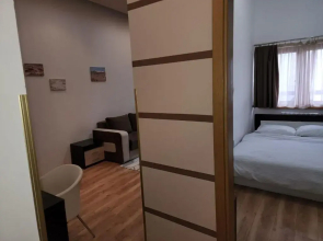 Kopaonik apartman 32 Zoned