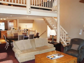 Ideal Family Friendly Condo in Elkhorn, Sun Valley