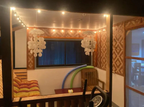 Moalboal Panagsama Beach House