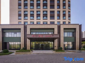 Orange Hotel (Qingdao Licang Wanda Jiushui East Road Branch)