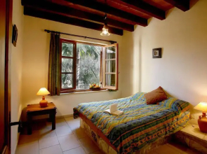 Mylos Villa
