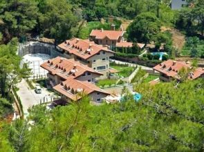 Siesta Homes Residence