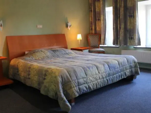 Hostellerie Le Claimarais