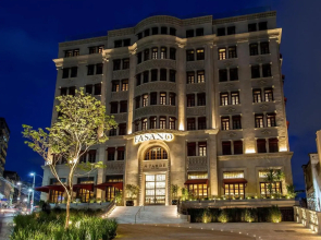 Hotel Fasano Salvador