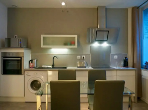 Appart Hôtel Lille - PRISCA