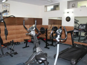 Perch Service Apartments - Sector 40