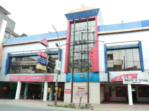 Hotel Prince