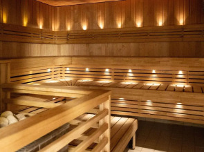 Scandic Imatran Valtionhotelli