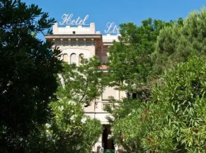 Hotel Stresa