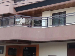 Apartamento 3 quartos
