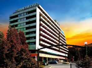 Hotel Szieszta