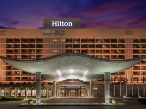 Hilton Istanbul Bosphorus