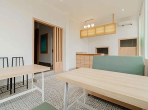 RedDoorz Plus Syariah @ Jalan Dr Sutomo Padang