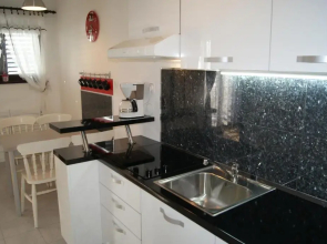 Sunset Apartment Selce