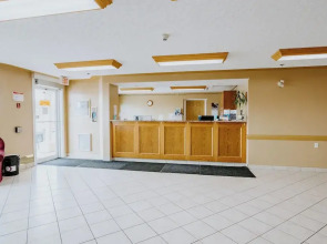 Western Budget Plus Red Deer East