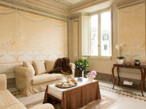 Palazzo Piazza Mazzini