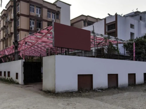 OYO Flagship 23420 Patliputra Heritage Guest House