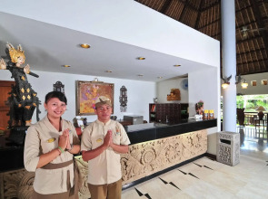 Sativa Sanur Cottages