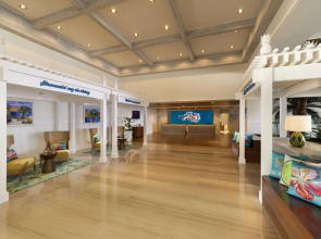 Margaritaville Island Reserve Riviera Maya - An Adults Only All Inclusive