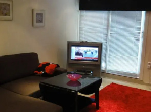 Apartment Kongensgate