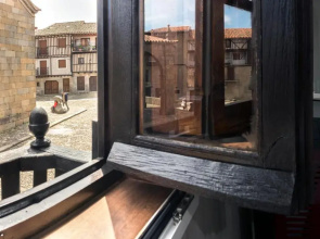 Apartamento La Campanina
