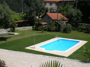 Casa de Sobragado