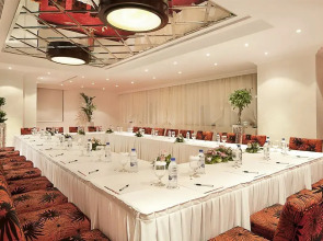 Swiss Hotel Corniche