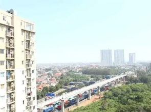 X-pressbedroom Mutiara Bekasi