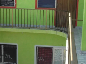 Bungalows El Rincón De José