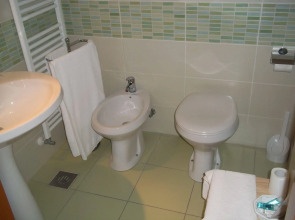 Hotel Gronda Lagunare