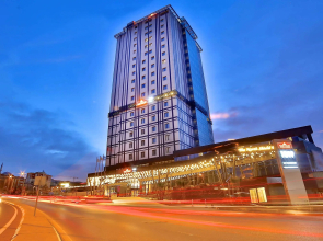 TRYP by Wyndham Istanbul Basın Ekspres
