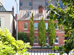 55 Davey Street