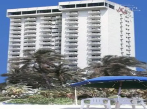 Acabay Hotel & Beach Club