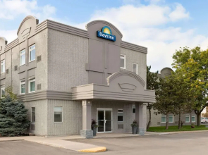 Days Inn Toronto West Mississauga