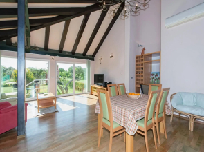 Relaxing Stay Near the Adriatic