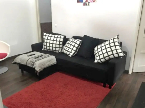 Apartment With 3 Bedrooms in Lisboa, With Enclosed Garden and Wifi - 2