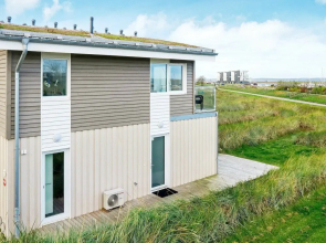 Holiday Home in Wendtorf