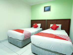 Hotel Sahara Batu Caves