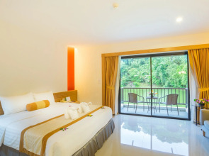 Tinidee Golf Resort Phuket