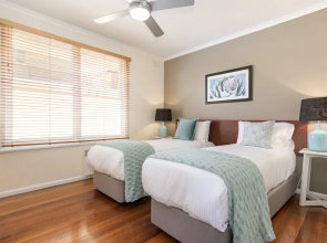 BOUTIQUE STAYS - Sandy Breeze 3