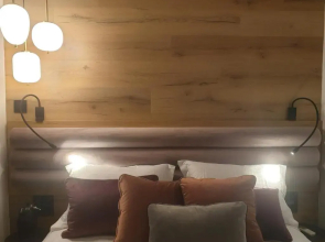 EcoStay-Serenity,business class apartment by the sea in Alimos Kalamaki