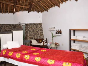 Kia Lodge