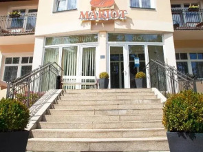 Hotel Sanatorium Mariot
