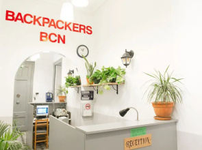 Soul Backpackers Barcelona