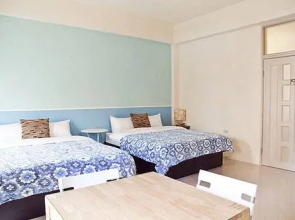 Chu Ying B&B