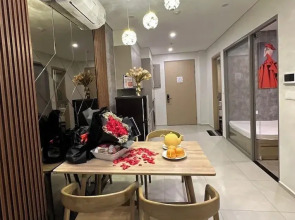 Coastal Suite CSJ Tower Vung tau