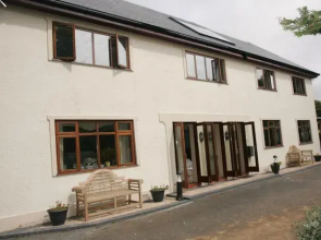 Hillgarth House B&B