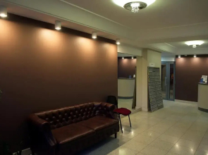 Odessa Arcadia Apartments